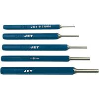 PP332 Pin Punch, 3/32" Dia. x 4-1/2" L We Share Industrial Supply