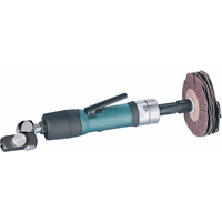 Outils de finition Dyninger l&eacute;gers 4" (Collet 1/4") We Share Industrial Supply