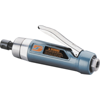 Rectifieuses droites, Collet 1/4", 12 000 Tr/min We Share Industrial Supply