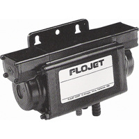 Pompes Pneumatiques &agrave; Diaphragme, 1,9 gal./min We Share Industrial Supply