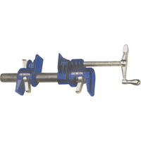 Colliers de serrage Quick-Grip, 1/2" (12 mm) dia. We Share Industrial Supply