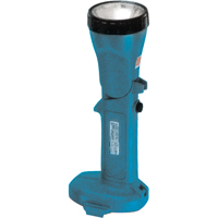 Lampes de poche pour service intensif, X&eacute;non, 4.5 hres de fonctionnement, Bloc-pile Rechargeable, Plastique We Share Industrial Supply