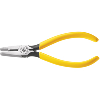 PINCE COUPANTE DE COTE PR SERTISSAGE DE CONNECTI We Share Industrial Supply