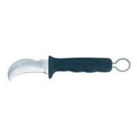 Cable Skinning Hook Blade with Notch We Share Industrial Supply