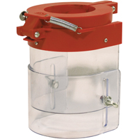Drill Press Chuck Safety Guard We Share Industrial Supply