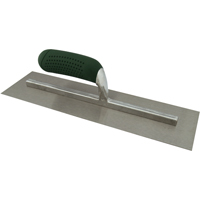 Truelles de finition We Share Industrial Supply
