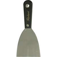 Putty Knife, Steel Blade We Share Industrial Supply