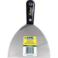 Couteau &agrave; galon sur joint flexible de s&eacute;rie Pro, 5", Lame en Acier &agrave; haute teneur en carbone We Share Industrial Supply