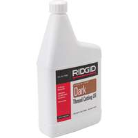 Dark Thread Cutting Oil, Bottle We Share Industrial Supply