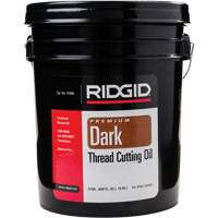 Dark Thread Cutting Oil, Bottle We Share Industrial Supply