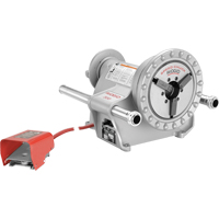 Model 300 Power Drive, 38 RPM, 1/8" - 2"  Pipe Thread We Share Industrial Supply