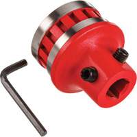 Adaptateur de prise carr&eacute;e 15/16" no 774 We Share Industrial Supply