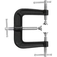 PINCE BORDURE 3VOIES RBST CLSS 300LB OUVRTR 2.5" We Share Industrial Supply