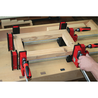 Accessoires pour serre-joints parall&egrave;les - Syst&egrave;mes de charpente KP We Share Industrial Supply