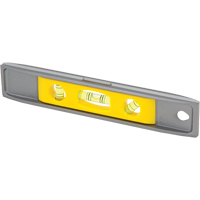 Niveau torpille, 9" lo, Magn&eacute;tique We Share Industrial Supply