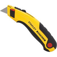 Couteau utilitaire r&eacute;tractable Fatmax, Robuste We Share Industrial Supply