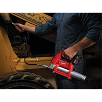 Ensemble pistolets graisseurs M12, Lithium-ion, 12 V We Share Industrial Supply
