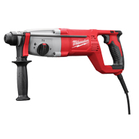 SDS-Plus Rotary Hammers