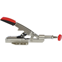 Serre-joints articul&eacute;s auto-r&eacute;glables, , Force de serrage 25 - 550 lb We Share Industrial Supply
