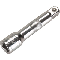 Rallonge pour douille, Prise 3/8", 6" lo We Share Industrial Supply
