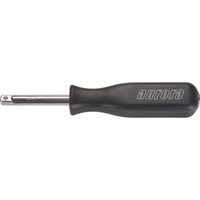 Socket Drivers