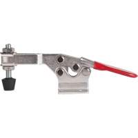 Brides de fixation horizontale, Force de serrage 500 lb, Horizontal We Share Industrial Supply
