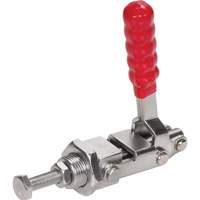 Serre-flan droit, Force de serrage de 300 lb We Share Industrial Supply
