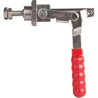 Serre-flan droit, Force de serrage de 300 lb We Share Industrial Supply