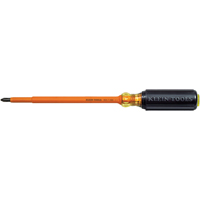 Insulated Phillips-Tip Screwdriver We Share Industrial Supply