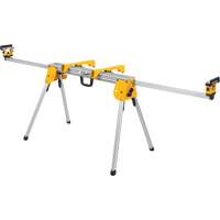 Heavy-Duty Compact Mitre Saw Stand We Share Industrial Supply