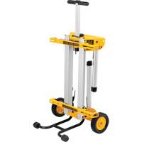 Rolling Table Saw Stand We Share Industrial Supply