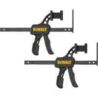 TrackSaw Track Clamps We Share Industrial Supply