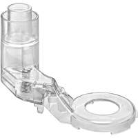 Adaptateur d'extracteur de poussi&egrave;re pour toupie &agrave; base plongeante We Share Industrial Supply