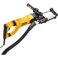 Dust Extractor Telescope with Hose We Share Industrial Supply