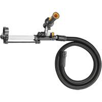 Dust Extractor Telescope with Hose We Share Industrial Supply