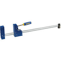 Serre-joints &agrave; m&acirc;choire parall&egrave;le, 24" (610 mm) capacit&eacute;, 3-3/4" (95 mm) profondeur We Share Industrial Supply