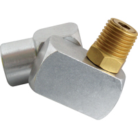 Air Tool Swivel Connectors We Share Industrial Supply