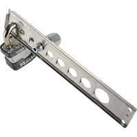 Pneumatic Lockouts We Share Industrial Supply