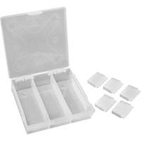 Pièces & accessoires pour boîte à outils