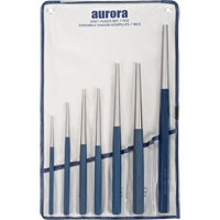 Drift Punch Set, 7 Pieces We Share Industrial Supply