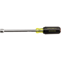 Tourne-&eacute;crous- tiges 6", 3/8" prise, 9-3/4" lo, Magn&eacute;tique We Share Industrial Supply