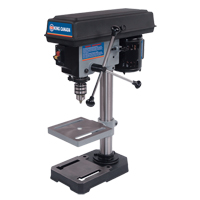 Drill Presses, 8", 1/2" Chuck, 3100 RPM We Share Industrial Supply