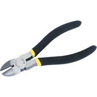 Diagonal Cutting Pliers, 6-3/16" L We Share Industrial Supply