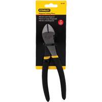 Diagonal Pliers, 7" L We Share Industrial Supply