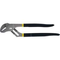 Groove Joint Pliers, 12-5/8" We Share Industrial Supply