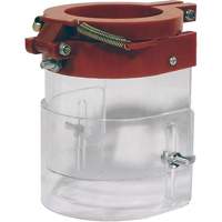 Drill Press Chuck Safety Guard We Share Industrial Supply
