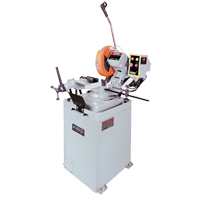Slow-Speed Cut Saw We Share Industrial Supply