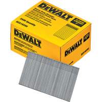 16 Gauge Straight Finish Nails We Share Industrial Supply