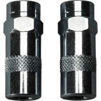 Coupleur haute pression pour pistolet graisseur We Share Industrial Supply