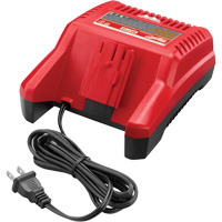 Chargeur de batterie V28 et M28, 28 V, Lithium-ion We Share Industrial Supply